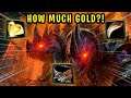 The BEST BWL GDKP Loot ever! | Classic WoW Warrior