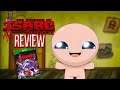 The Binding Of Isaac REPENTANCE - Xbox Series S Review