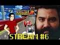 THE COMPLETIONIST CHALLENGE | Sonic Adventure 2 Stream #6