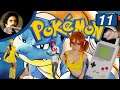 [The Count] Pokémon Blue (Game Boy) {Part 11}