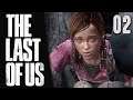 The Last of Us DLC Left Behind Let's Play 2/4 La Recherche des Soins (Gameplay FR)