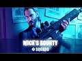 The Most Insane John Wick LTM Game - Fortnite John Wick Bounty