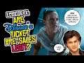The Rise of Skywalker Ticket Pre-Sales SHENANIGANS?!