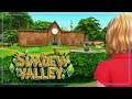 The Sims 4 - Испытание Simdew Valley #14 Первый вклад
