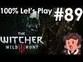 THE TRACKS OF A HOWLER | The Witcher 3: Wild Hunt [Ep. 89]