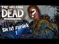 THE WALKING DEAD: THE FINAL SEASON🧟 PS5 Gameplay Deutsch #8: Alte Gesichter