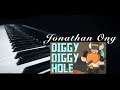 The Yogscast - Diggy Diggy Hole