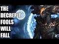 THOSE DECREPIT FOOLS WILL FALL!- Stellaris Console Edition EP 6