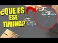 ¡ TIENEN EL MEJOR TIMING DEL CSGO! | VIDEO REACCION