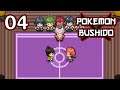 Tournament Time! - Part 4 - Pokemon Bushido Nuzlocke