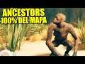 ÚLTIMA EVOLUCIÓN ANTES DEL FINAL - ANCESTORS: THE HUMANKIND ODYSSEY | Gameplay Español