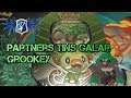 Unboxing Galar Partners Tin Grookey (Rillaboom V) - Pokemon TCG