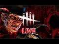 [UPDATE 3.1.0] HAMPIR PERFECT GAME !! NEW FREDDY !! - Dead by Daylight [Indonesia] LIVE