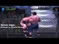 Video On Demand || John Cena || Brock Lesnar || PlayStation 2 || Hell In A Cell Match || Jasman