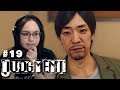 Was It All A Lie? | Judgment Gameplay Part 19