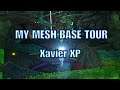 Xavier XP's Bear Cave Base Tour /  Ark Official Small TribesPS4PRO