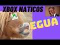 XBOX NATICOS CONVERSOU FIADO BAGARAI SOBRE MLB AGORA FINGE DE EGUA