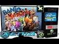 XENIA [Xbox 360 Emulator] - Banjo-Kazooie: Nuts & Bolts [Gameplay] Xenia-Custom 1.11g #2