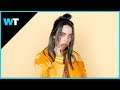 10 CRAZY Facts You Didn't Know about Billie Eilish