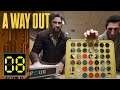 A Way Out, Part 8: A Routine Hospital Visit  - Button Jam