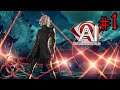 AI The Somnium Files Gameplay Part 1