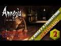 Amnesia The Dark Descent (PC) - Detonado - Parte 2 - A Adega e o Laboratório (PT-BR)