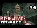 Assassin's Creed - Fate of Atlantis Episode 2 - Armor of the Fallen & The Monger (Commentary)