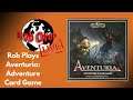 Aventuria Adventure Card Game Live!