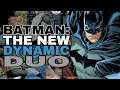 Batman #105 Review | Ghost Stories Finale | The New Dynamic Duo!