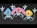 "Battle! Uxie/Mespirit/Azelf" | Pokemon Brilliant Diamond & Shining Pearl OST (BDSP)