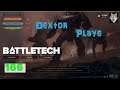 BattleTech Heavy Metal 166 Flashpoint Davion Alliance 3