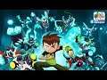 Ben 10: Action Attack - Choose Quickly & Wisely (CN Games)