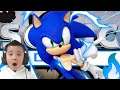 Best Sonic Game on PC CKN Gaming