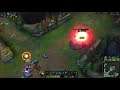 Better jg wins