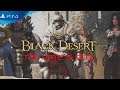 Black Desert Pre Order Game play Trailer [PS4 release] | My response to the hateful comments