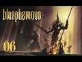 Blasphemous 06 - Bell Tolls for Thee