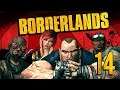 Borderlands | En Español | Final - Capítulo 14 "La destructora"