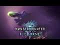 Brachydios' Theme (Extended) - MHW: Iceborne