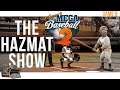 Bulldozers vs Colonel School | Super Mega Baseball season 2 game 9