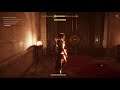 Burning Aya - Assassin's Creed® Origins gameplay - 4K Xbox Series X
