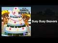 Busy Busy Beavers  - Super Animal Royale Vol 3 (Original Game Soundtrack)