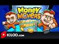 Cash in on the way out | Money Movers on Kiloo.com