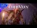 Code Vein - Insatiable Despot Boss Trailer | PS4 | playstation experience e3 trailer 2020