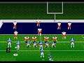 College Football USA '97 (video 1,427) (Sega Megadrive / Genesis)