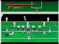 College Football USA '97 (video 4,671) (Sega Megadrive / Genesis)