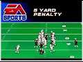 College Football USA '97 (video 4,875) (Sega Megadrive / Genesis)