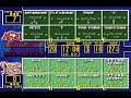 College Football USA '97 (video 952) (Sega Megadrive / Genesis)