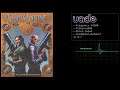 Commodore Amiga Soundtrack Chaos Engine 2 Track 7 menu DSP Enhanced