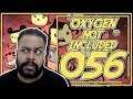 COMO A GENTE ESFRIA?! - Oxygen Not Included PT BR #056 - Tonny Gamer (Launch Upgrade)