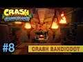 Crash Bandicoot [N-Sane Trilogy] Part 8 - (In The Dark)